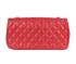 East West Single Flap, back view